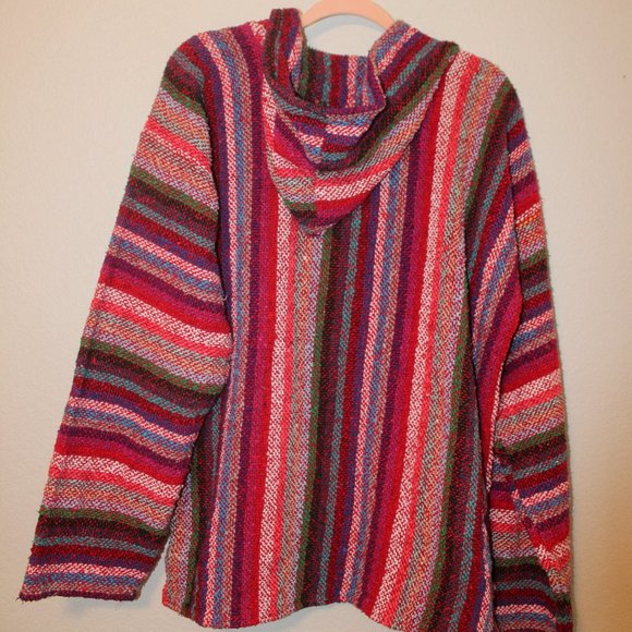 ♡Bright Colors Drug Rug♡ - Picture 2 of 2